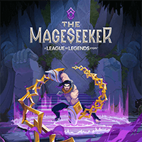 The Mageseeker: A League of Legends Story