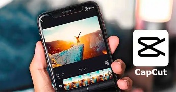 CapCut cho Android