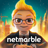 Meta World: My City cho iOS
