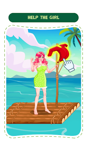 Hình ảnh hài hước, đẹo mắt