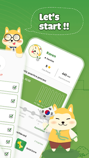 Chinh phục ngôn ngữ tượng hình này ngay bây giờ!