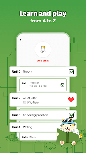 Vừa học vừa chơi
