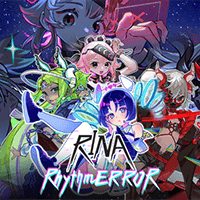 RINA RhythmERROR