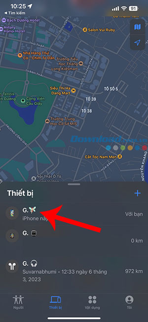 mo khoa iPhone 6*405122