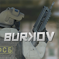 Burkov: Point of Contact