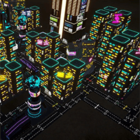 CyberTown