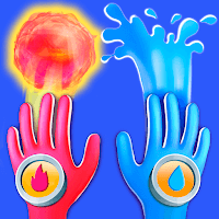 Elemental Gloves cho Android