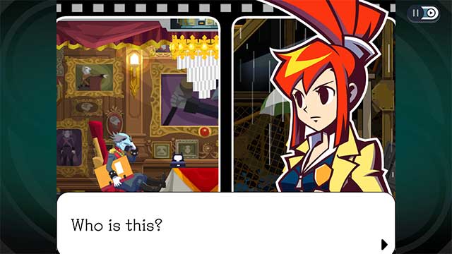 Thưởng thức một câu chuyện đầy hài hước, kỳ quặc với các nhân vật cá tính