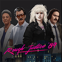 Rough Justice: '84