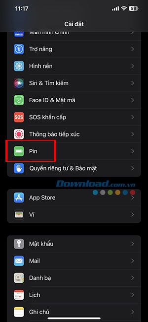 tiet kiem pin iPhone 9*405394