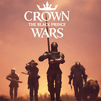 Crown Wars: The Black Prince