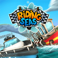 Riding Seas