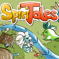 SpiriTales