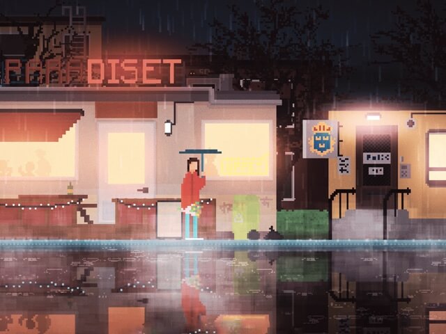 Những gì bạn nói trong game sẽ tác động đến mọi thứ trong game theo những cách tiềm ẩn