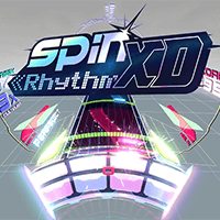 Spin Rhythm XD