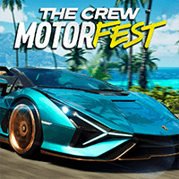 The Crew Motorfest