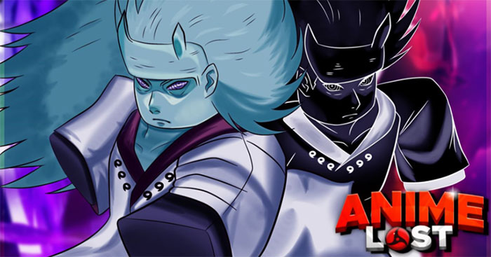 Game Roblox chủ đề anime - Anime Lost Simulator