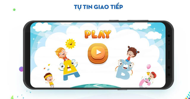 Tự tin giao tiếp Tiếng Anh