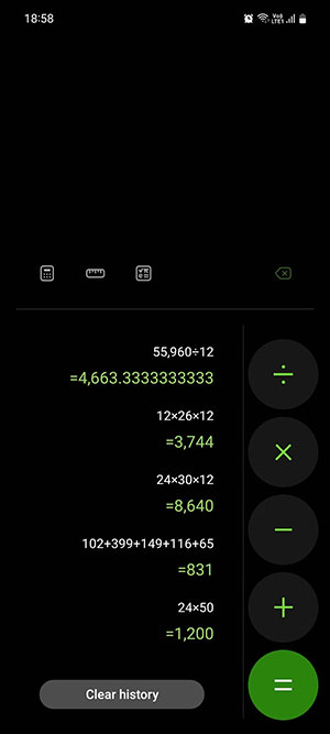 tinh nang an cua may tinh Samsung 5*406044