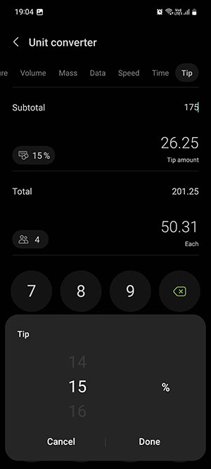 tinh nang an cua may tinh Samsung 8*406047