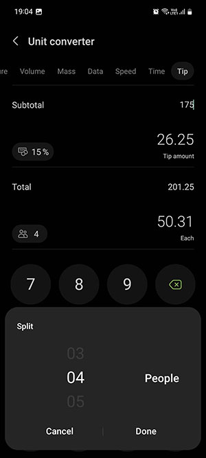 tinh nang an cua may tinh Samsung 9*406046