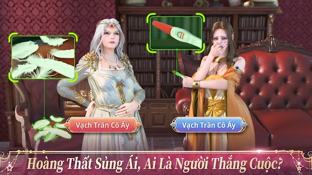Gặp gỡ những người đẹp tuyệt vời