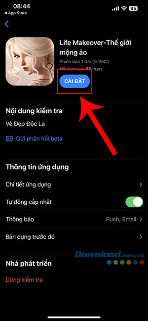 Life Makeover beta 9*406400