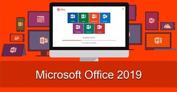 Microsoft Office 2019