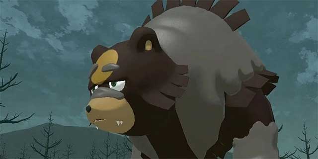 Peat Block chỉ có thể được tìm thấy ở Crimson Mirelands 