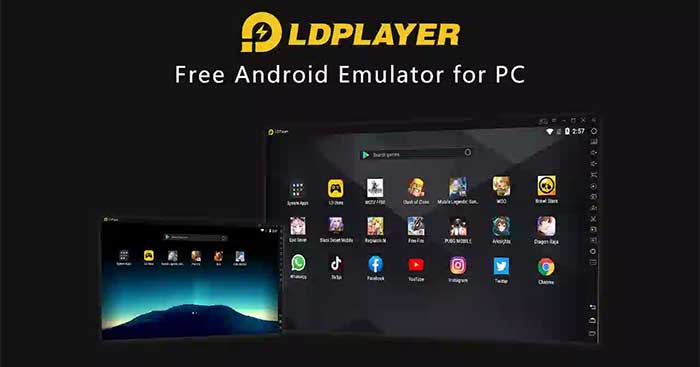 LDPlayer