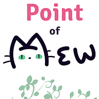 Point of Mew