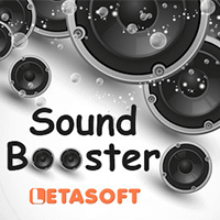 Sound Booster