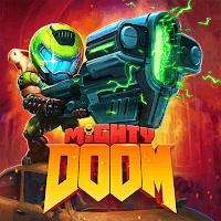 Mighty DOOM cho Android