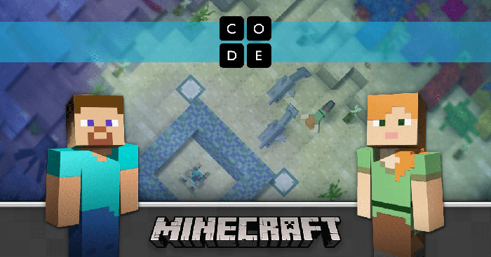 Hướng dẫn dùng Code.org để học lập trình với Minecraft - Download.com.vn