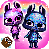 Bunnsies - Happy Pet World cho Android