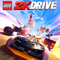 LEGO 2K Drive