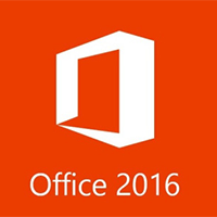 Microsoft Office 2016