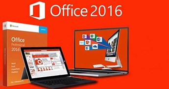Microsoft Office 2016
