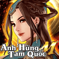 Anh Hùng Tam Quốc cho Android