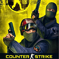 Counter-Strike