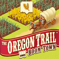 The Oregon Trail: Boom Town cho Android