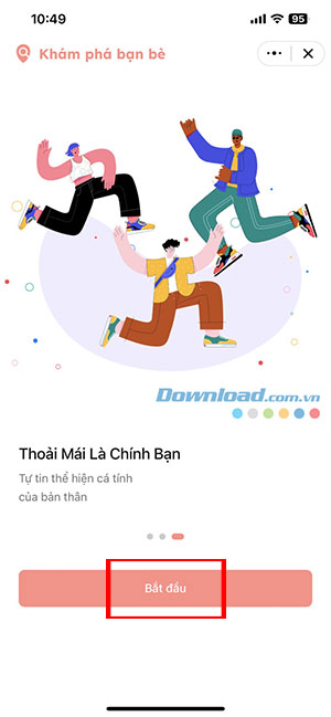 Zalo hen ho 4*407151