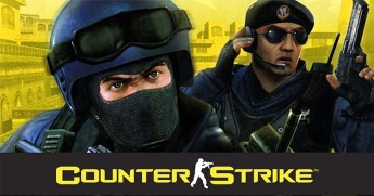 Counter-Strike