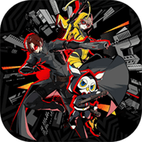 Persona 5: The Phantom X cho iOS