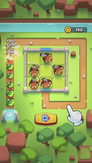 Vạch chiến lược chiến đấu