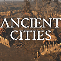 Ancient Cities