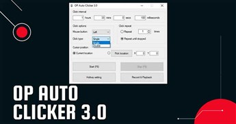 Auto-Clicker