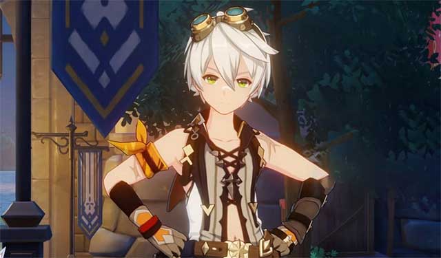 Bennett là một đơn vị hỗ trợ đáng gờm