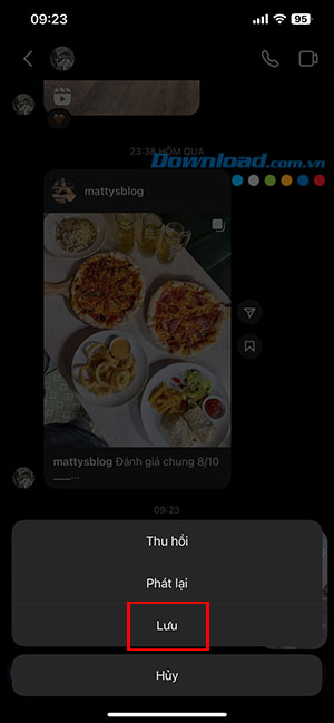 luu Story Instagram co nhac 11*407607