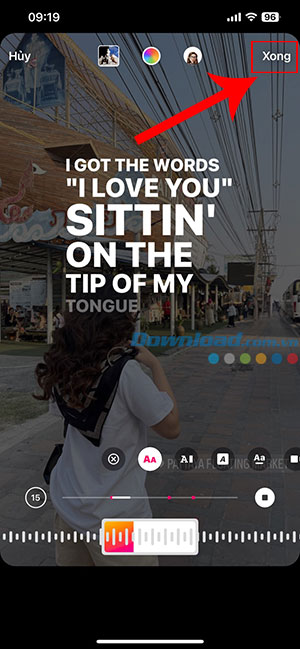 luu Story Instagram co nhac 7*407614